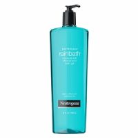 Neutrogena Rainbath Shower & Bath Gel Moisture Rich