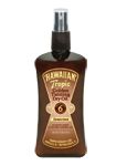 Hawaiian Tropic Golden Tanning Dry Oil Spray SPF 6