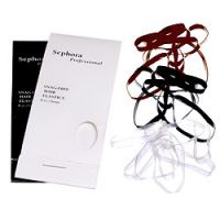 Sephora Snag-Free Hair Elastics