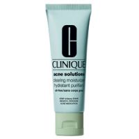 Clinique Acne Solutions Clearing Moisturizer Oil Free