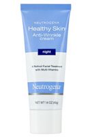 Neutrogena Healthy Skin Anti-Wrinkle Cream - Night