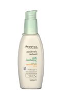 Aveeno Positively Radiant Daily Moisturizer Broad Spectrum SPF 30