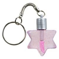 Sephora Girls Lip Gloss Key Ring