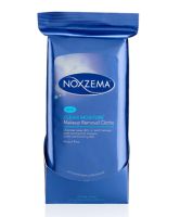 Noxzema Clean Moisture Makeup Removal Cloths