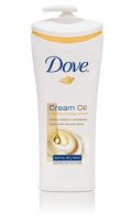 Dove Cream Oil Intensive Body Lotion