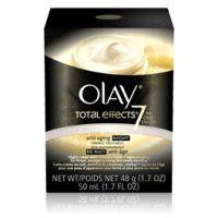 Olay Total Effects Night Firming Cream for Face & Neck