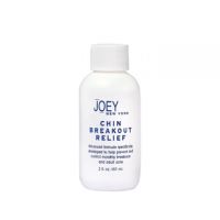 JOEY New York Chin Breakout Relief