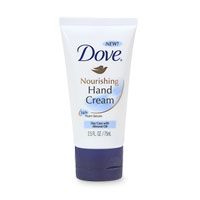 Dove Hand Cream, Nourishing Day Care