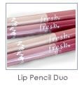 Fresh Lip Pencil Duo