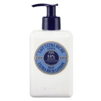 L'Occitane Shea Butter Ultra Rich Body Lotion