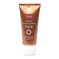 Almay Sunless Tanning Cream For Face SPF 15