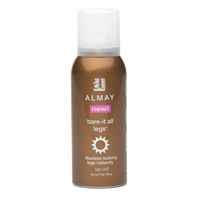 Almay Bare-It-All Legs