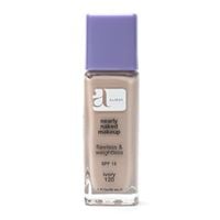 Almay Nearly Naked Liquid Makeup