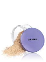 Almay Nearly Naked Loose Powder