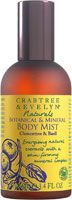 Crabtree & Evelyn Botanical & Mineral Body Mist