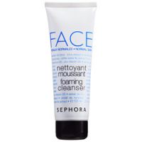 Sephora FACE Foaming Cleanser