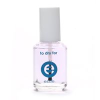 Essie To Dry For