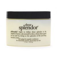 Philosophy Shear Splendor Deep Conditioning Hair Mask