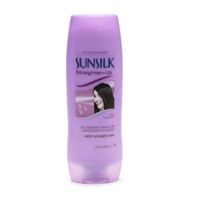 Sunsilk Straighten-Up Conditioner