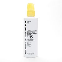 Peter Thomas Roth Ultra-Lite Oil-Free Sunscreen Mist SPF 15