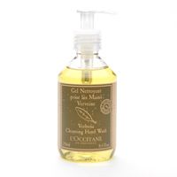 L'Occitane Verbena Cleansing Hand Wash