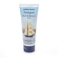 Caswell-Massey Newport Bath & Shower Gel