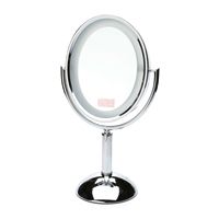 Revlon Perfect Touch Lighted Oval Mirror