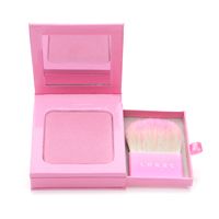 LORAC Perfectly Pink Blush Compact with Brush