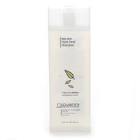 Giovanni Tea Tree Triple Treat Shampoo