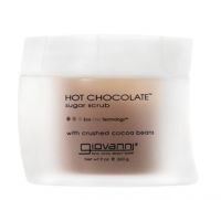 Giovanni Hot Chocolate Sugar Scrub