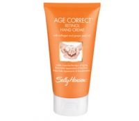 Sally Hansen Age Correct Retinol Hand Creme