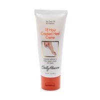 Sally Hansen 18 Hour Cracked Heel Repair Creme