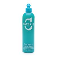 TIGI Catwalk Curls Rock Shampoo