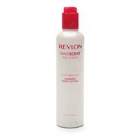 Revlon Innoscent Bath & Body Shimmer Body Lotion, Flirty Bouquet