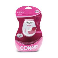 Conair Women's Single Roller Depilator