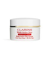 Clarins Line Prevention Multi-Active Day Cream