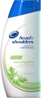 Head & Shoulders Restoring Shine Shampoo