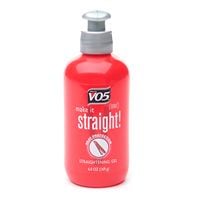 Alberto VO5 Make it Straight! Straightening Gel