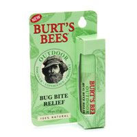 Burt's Bees Bug Bite Relief