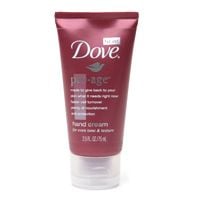 Dove Pro Age Hand Cream