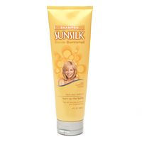 Sunsilk Blonde Bombshell Shampoo
