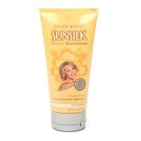 Sunsilk Blonde Bombshell Color Boost
