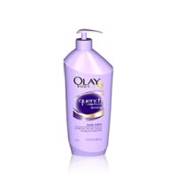 Olay Quench Plus Firming Body Lotion
