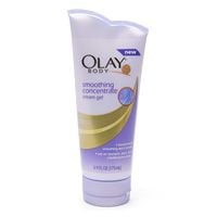 Olay Body Smoothing Concentrate Cream Gel