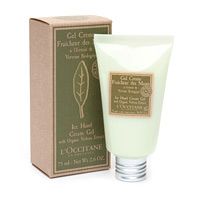 L'Occitane Verbena Harvest Ice Hand Cream