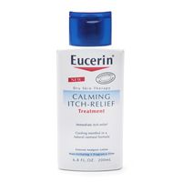 Eucerin Skin Calming Itch-Relief Treatment