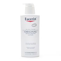 Eucerin Original Healing Soothing Repair Lotion