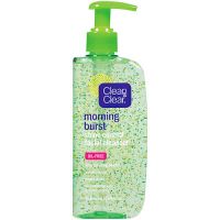 Clean & Clear Morning Burst Shine Control Cleanser