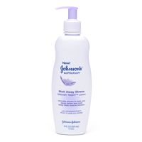 Johnson's Melt Away Stress Body Lotion