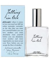 Philosophy Falling in Love Spray Fragrance
